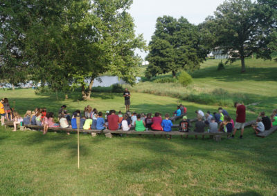 Gallery | East Iowa Bible Camp