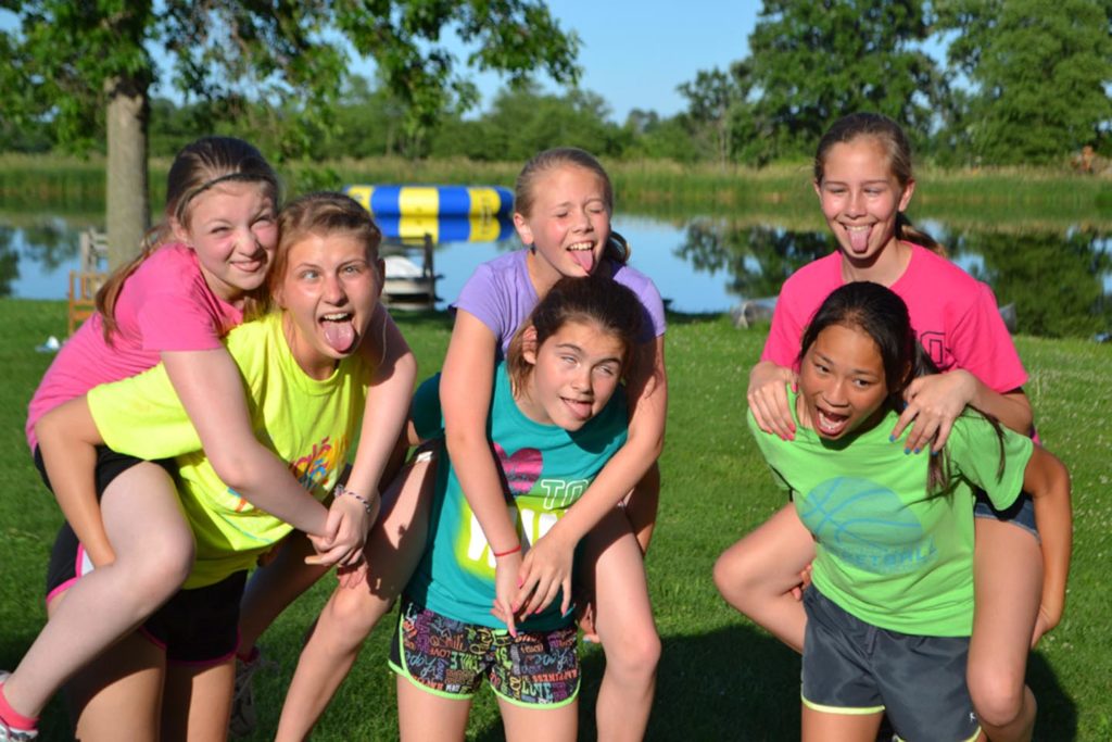 Gallery – East Iowa Bible Camp