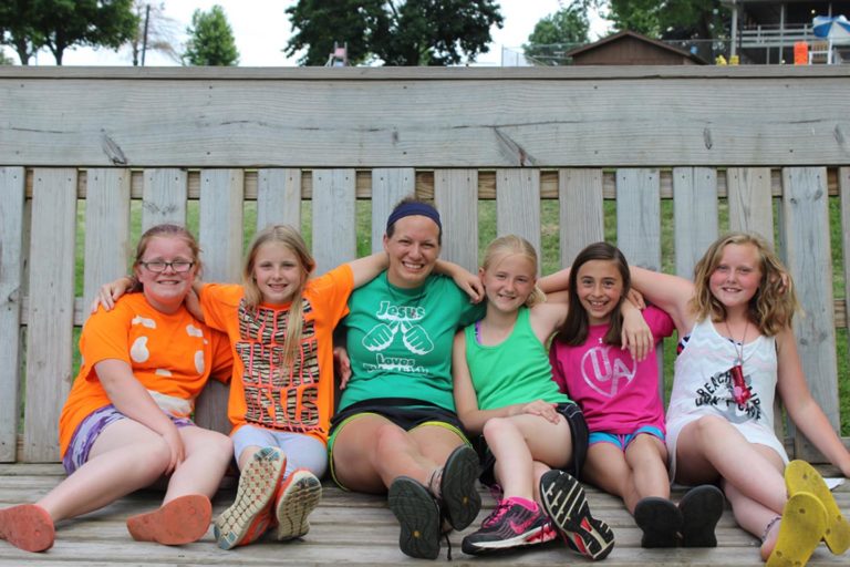 Gallery – East Iowa Bible Camp